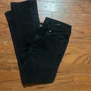 Cody James Men's Black Jeans